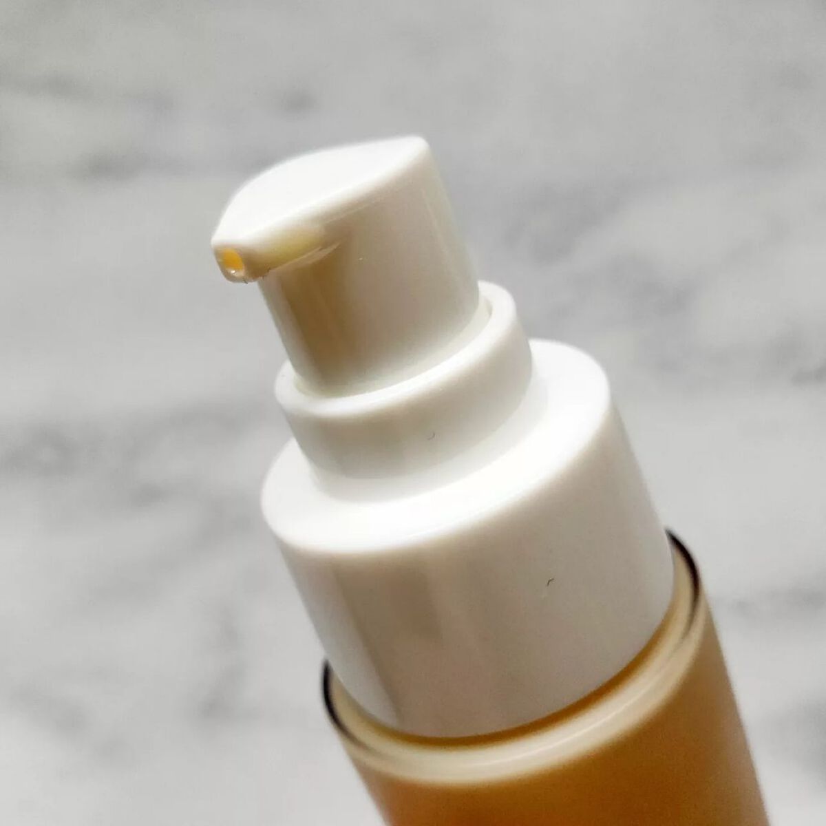 ゆらび ブーストセラム/yurabi/美容液を使ったクチコミ（3枚目）