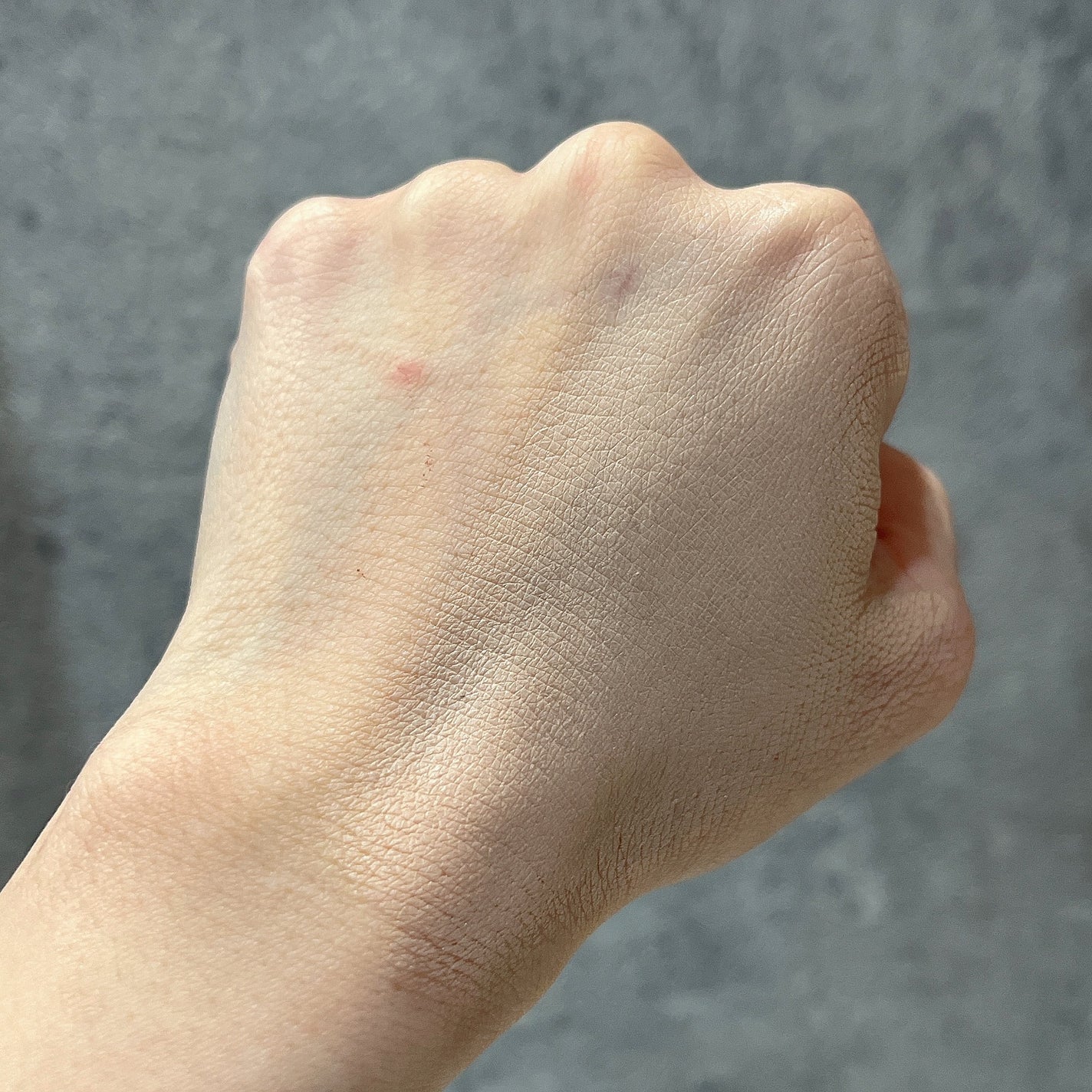 ブラーカバークッション/LUNA/クッションファンデーションを使ったクチコミ(6枚目)