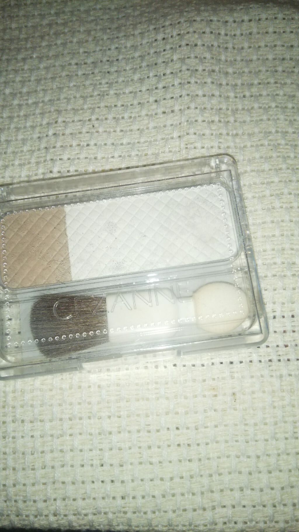 ノーズシャドウ ハイライト/CEZANNE/ハイライトを使ったクチコミ（1枚目）