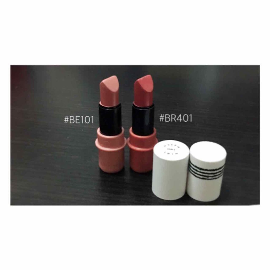 ミニトゥーマッチ/ETUDE/口紅を使ったクチコミ(2枚目)