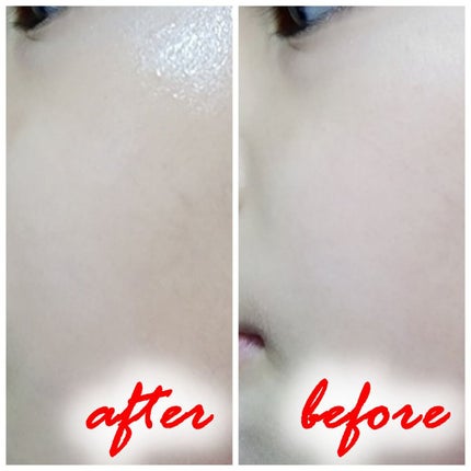 月光ゆず睡眠パック/HANYUL(ハンユル)/フェイスクリームを使ったクチコミ(3枚目)