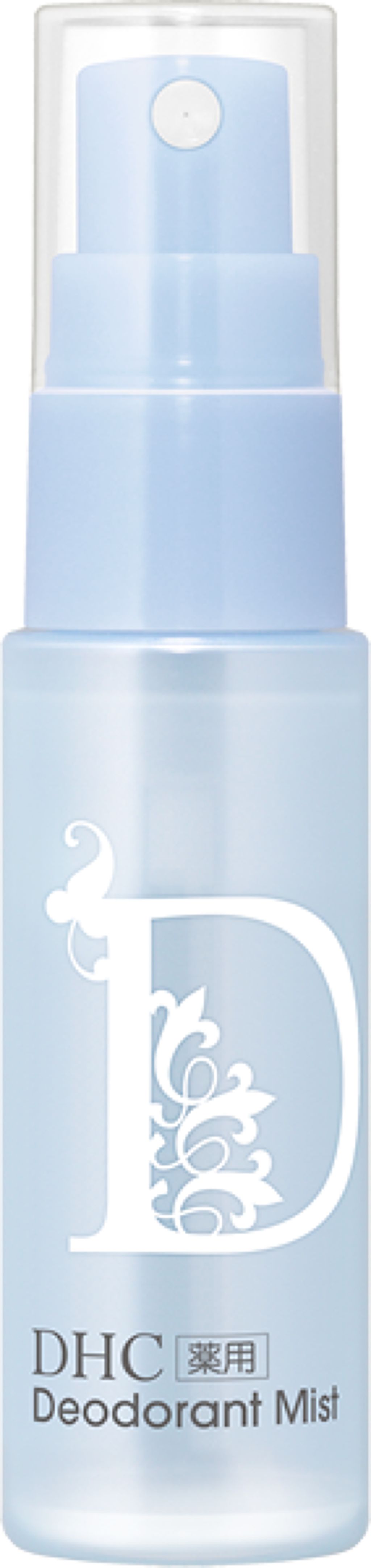 DHC 薬用デオドラント ミスト