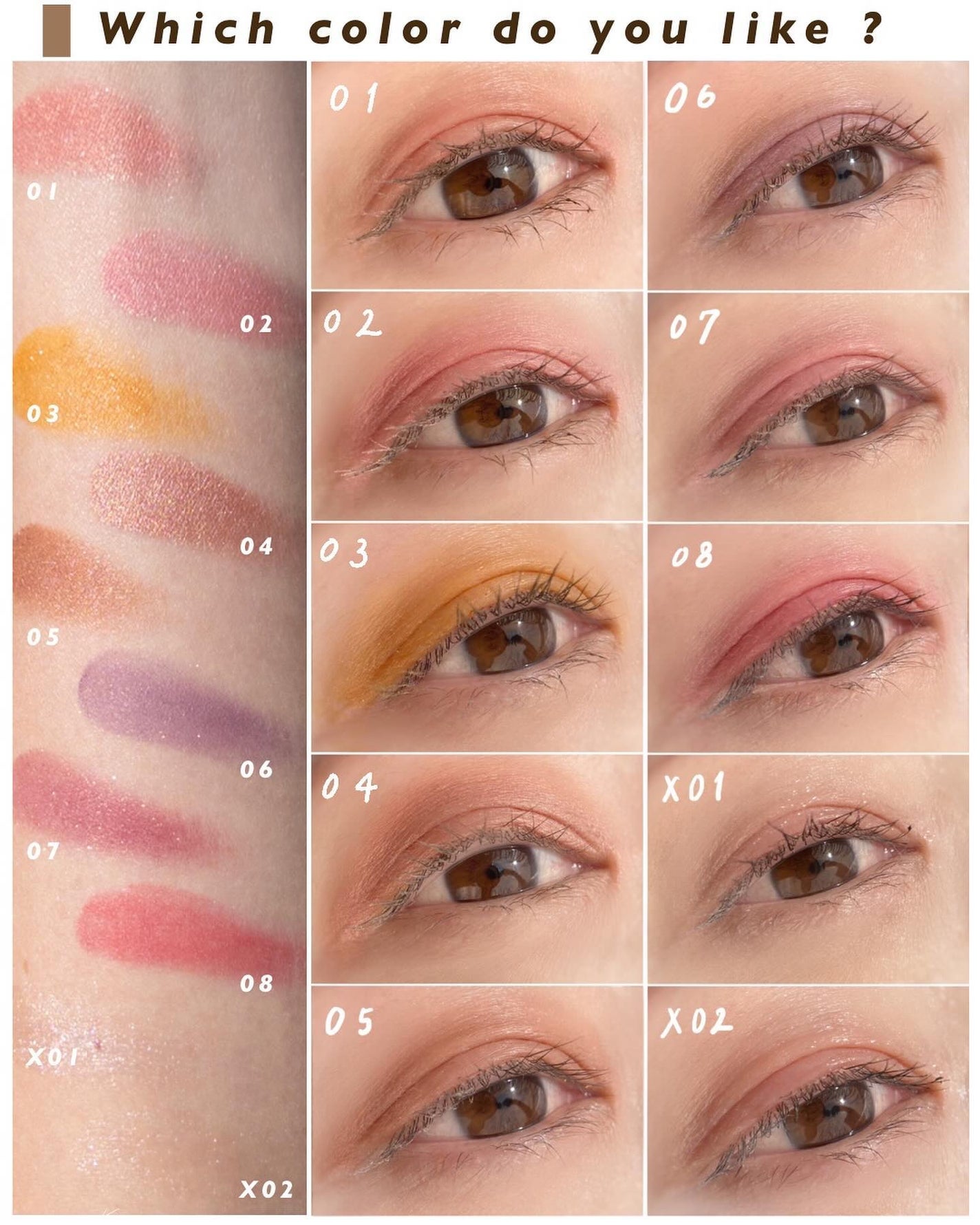 THREE グラムトーンカラーカスタード/THREE/ジェル・クリームチークを使ったクチコミ(8枚目)