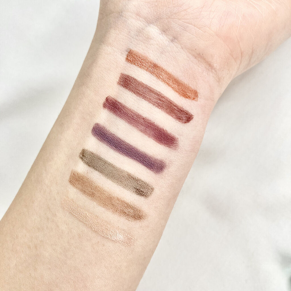 コンシャスライナーカラー/KATE/リキッドアイライナーを使ったクチコミ（3枚目）