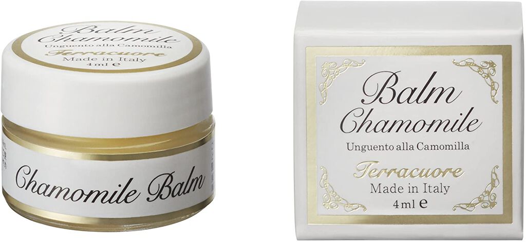 カモミール バーム n 4ml