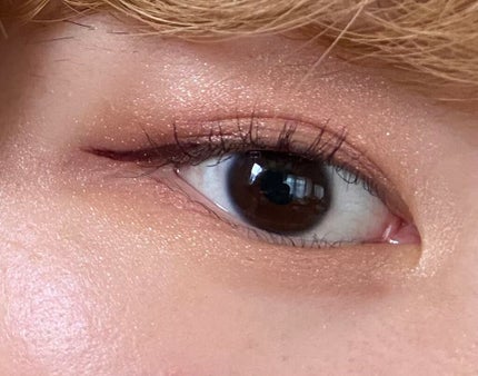 デザイニング カラー アイズ/SUQQU/アイシャドウパレットを使ったクチコミ(3枚目)