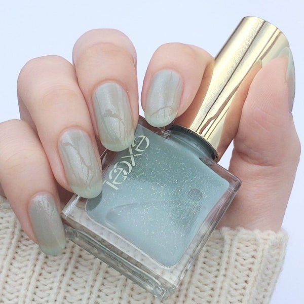 エクセル ネイルポリッシュ N/excel/マニキュア by koshi