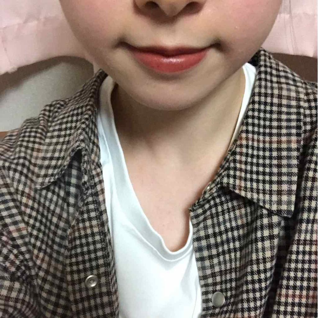 マシュマロルック リップスティック/リンメル ロンドン/口紅を使ったクチコミ(2枚目)