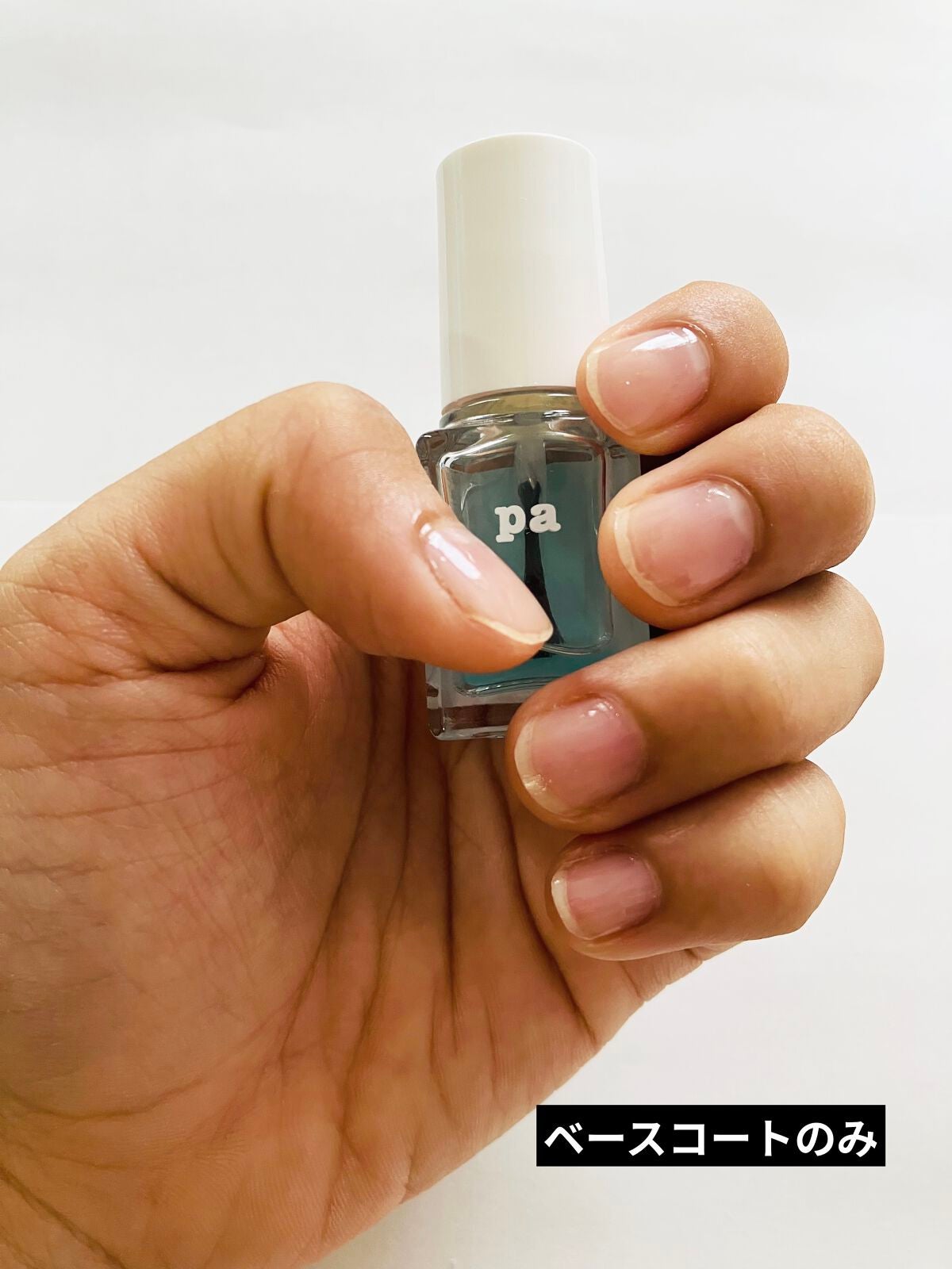 pa ネイルカラー/pa nail collective/マニキュアを使ったクチコミ(7枚目)