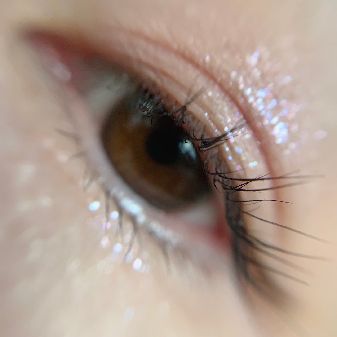 ペールトーンアイシャドウ/CEZANNE/アイシャドウを使ったクチコミ(9枚目)