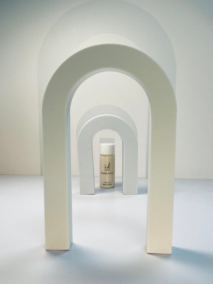 ハダキララ/HappyLifeBio/オールインワン化粧品を使ったクチコミ(1枚目)