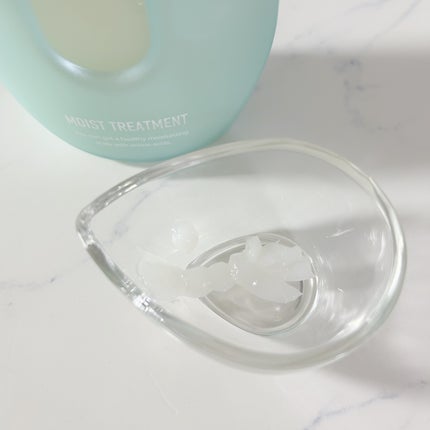 ワン アミノレスキューモイストシャンプー/トリートメント/アミノレスキュー/市販シャンプーを使ったクチコミ(6枚目)