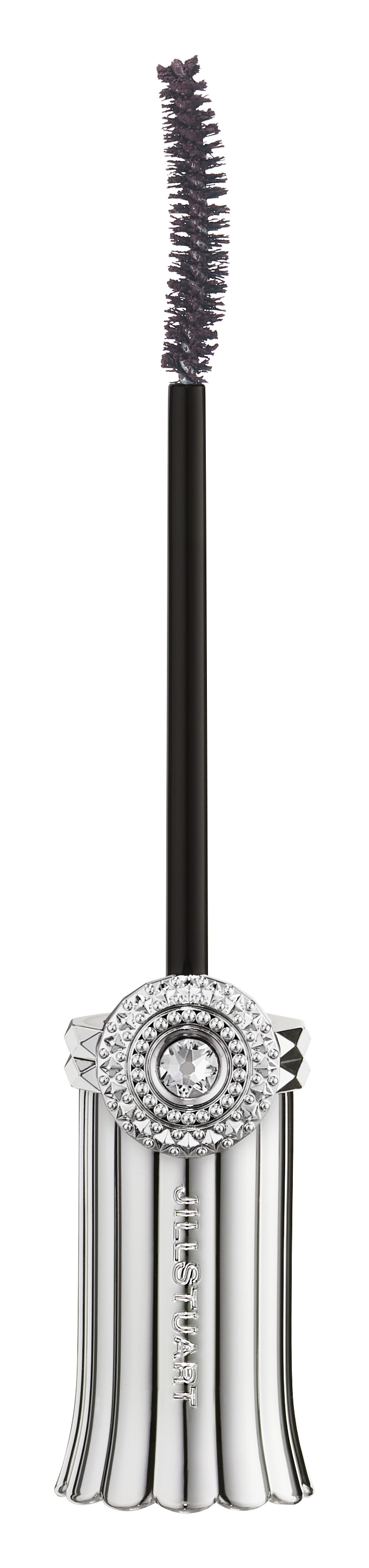 ジルスチュアート ブルーミングラッシュ　ニュアンスカーラー 17 snowy gray（限定）