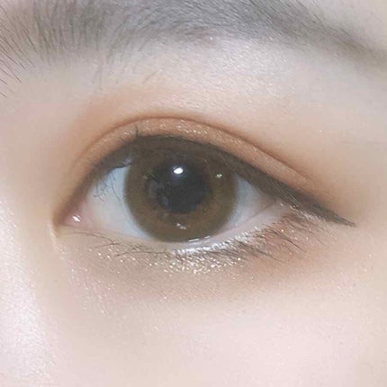 メッシュ アイテープ/shefun/二重まぶた用アイテムを使ったクチコミ(2枚目)