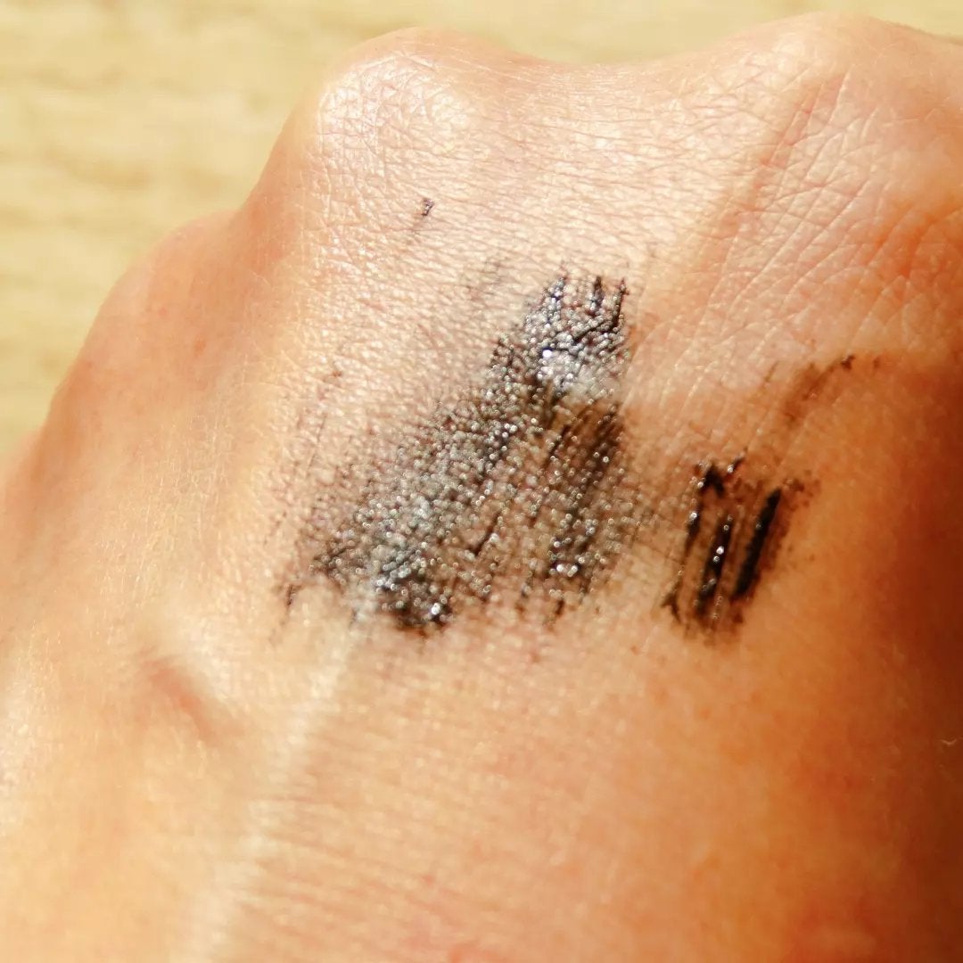 ウルトラ WP マスカラ(ロング)/FASIO/マスカラを使ったクチコミ(5枚目)