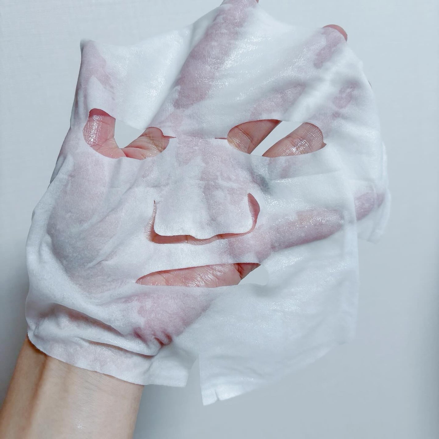 トリデン ダイブインマスクパック/Torriden/シートマスク・パックを使ったクチコミ(5枚目)