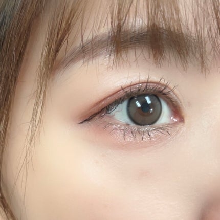 Real Ring 1Month/OLENS/1ヶ月(1MONTH)カラコンを使ったクチコミ(5枚目)