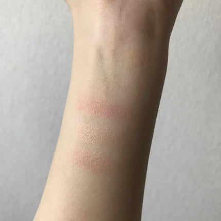 ピュア カラー ブラッシュ/SUQQU/パウダーチークを使ったクチコミ(2枚目)