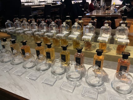 ラール エ ラ マティエール ネロリ プラン シュッド/GUERLAIN/香水を使ったクチコミ(6枚目)