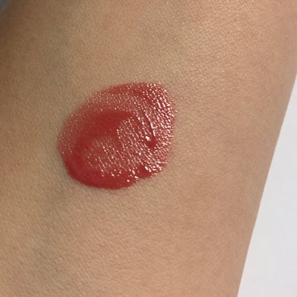 リリカルリップブルーム/THREE/口紅を使ったクチコミ(2枚目)