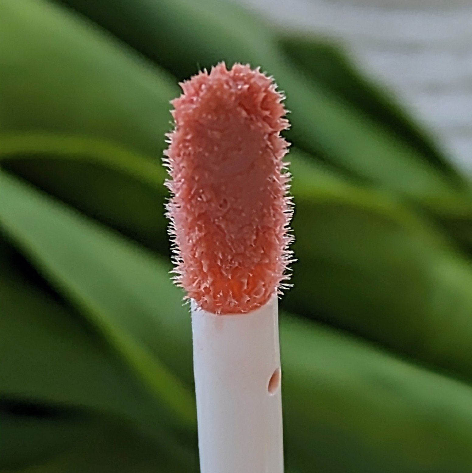 ティント リップ ジェル/ちふれ/リップティントを使ったクチコミ（2枚目）