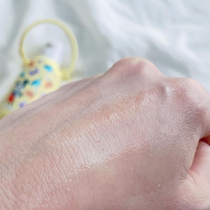 アルソフト 手指消毒ローション/サラヤ/ハンドクリームを使ったクチコミ(7枚目)