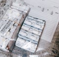 トラネキサム酸 250mg / 東和薬品