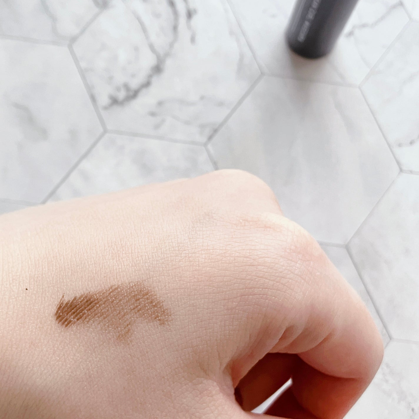 キングダム 束感カールマスカラ/キングダム/マスカラを使ったクチコミ(3枚目)