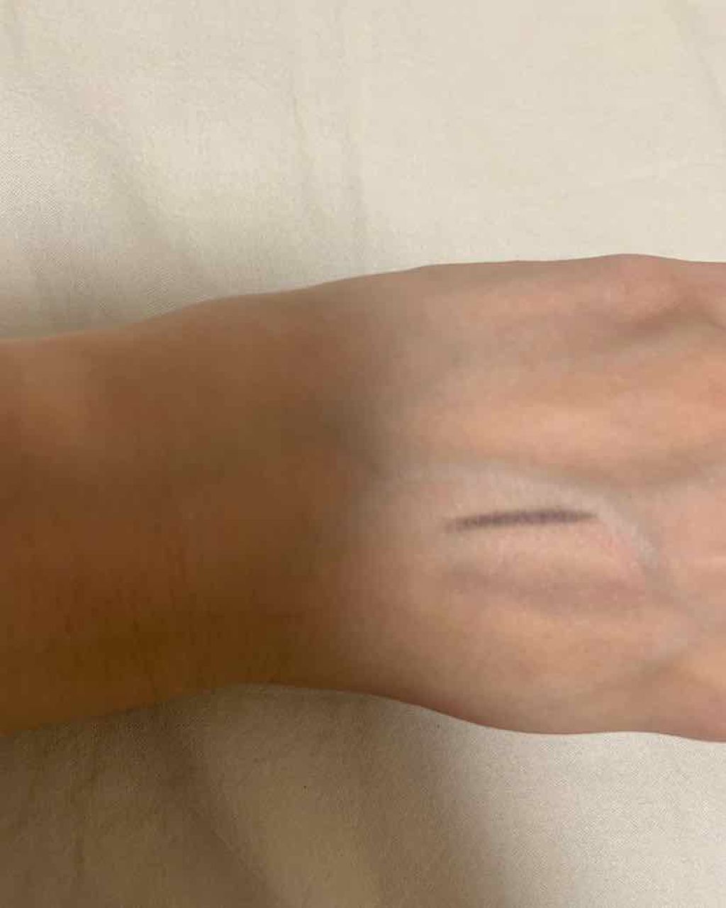 オーブクチュール デザイニングアイブロウ/AUBE/パウダーアイブロウを使ったクチコミ(4枚目)