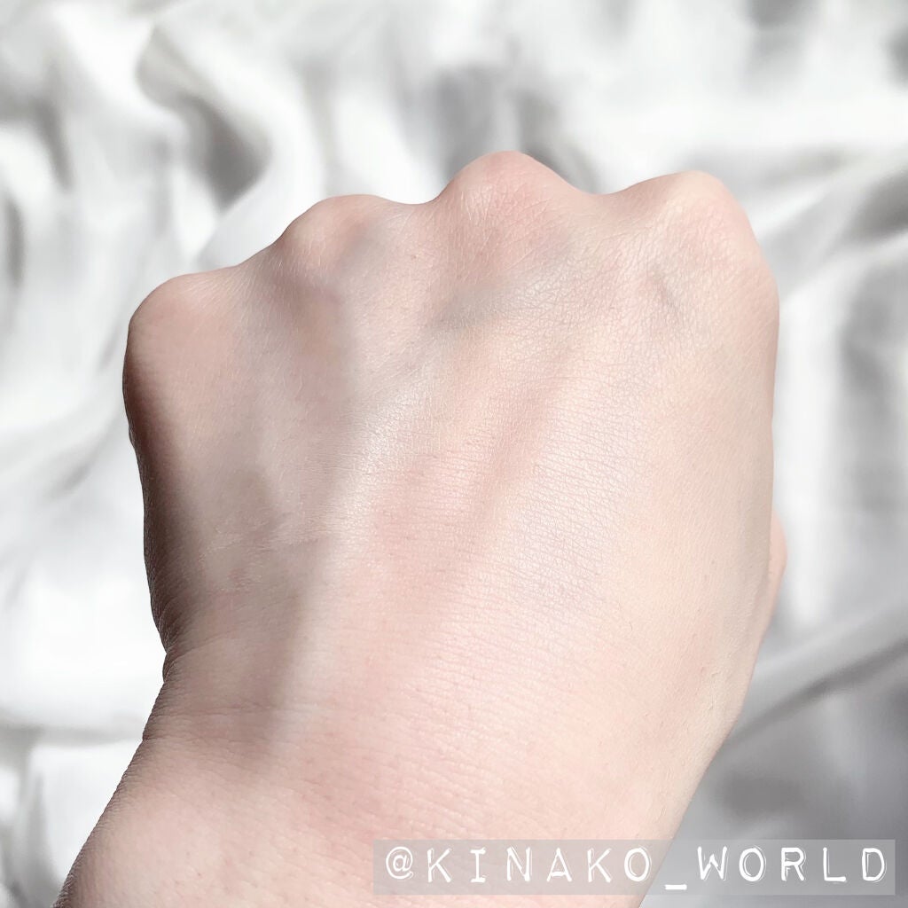 テカリ防止下地/毛穴パテ職人/化粧下地を使ったクチコミ(8枚目)