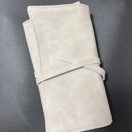 メイクブラシセット/Qoo10/メイクブラシを使ったクチコミ(4枚目)