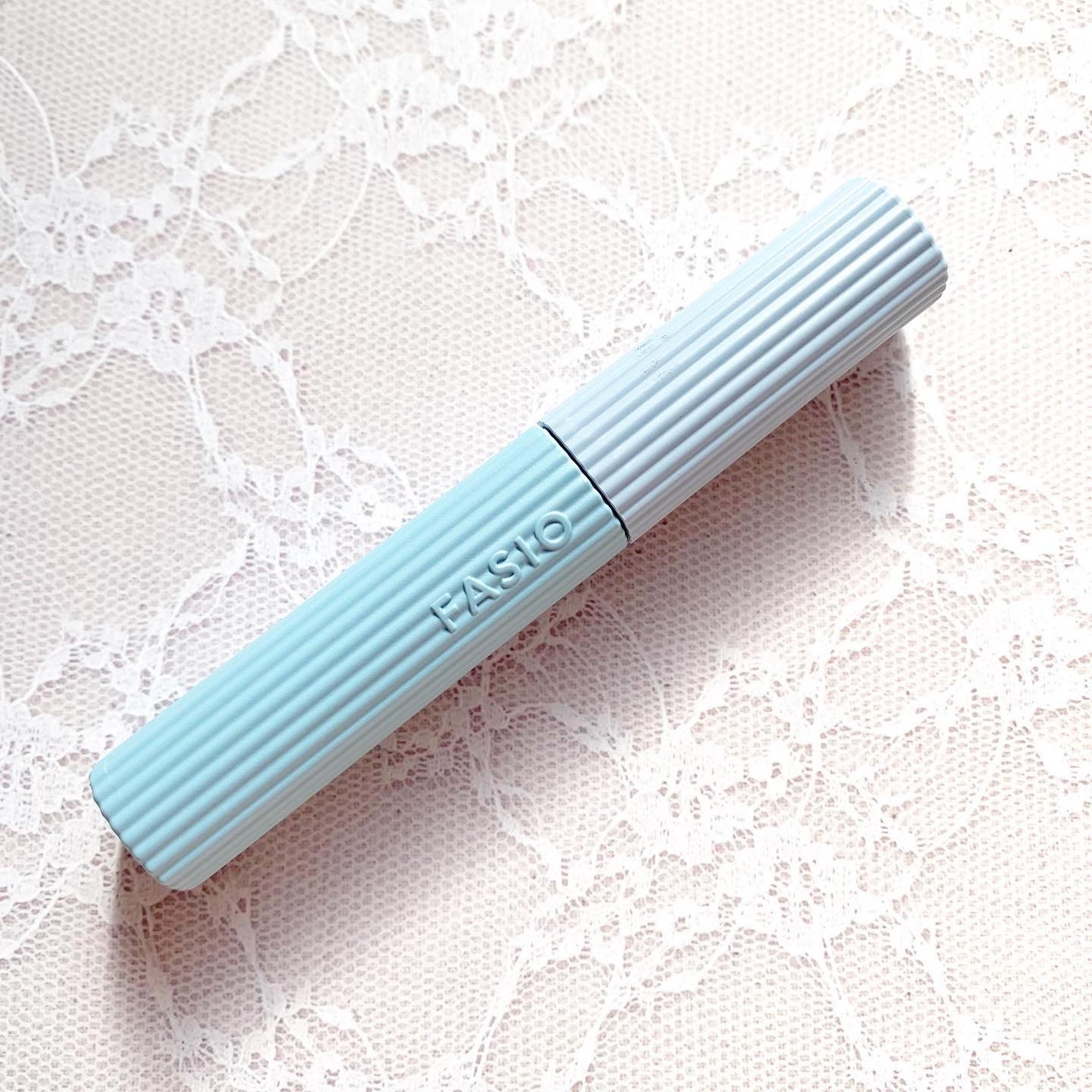 ウルトラ WP マスカラ(ロング)/FASIO/マスカラを使ったクチコミ(2枚目)