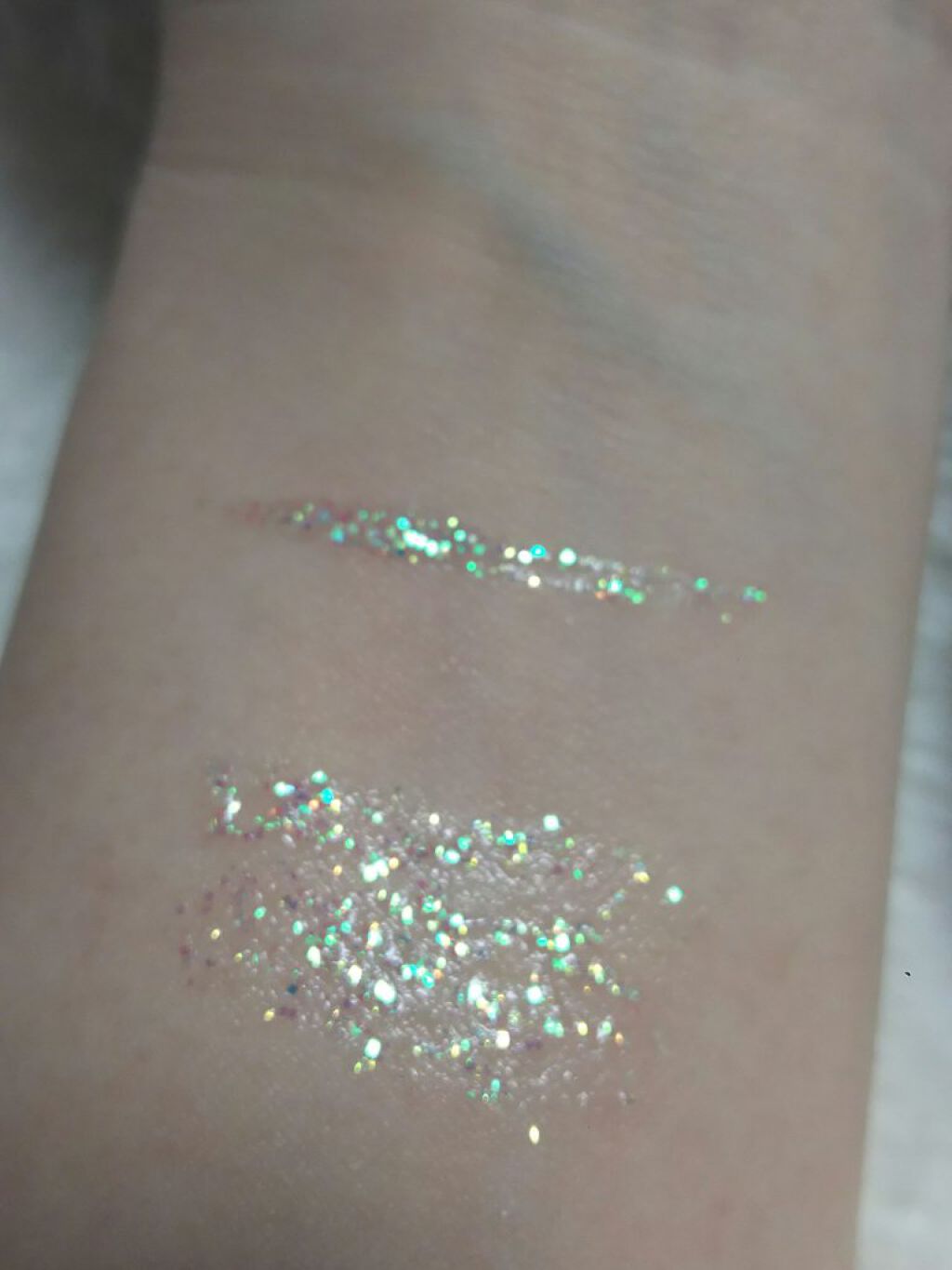 マルチプリクラペン/ENBAN TOKYO/リキッドアイライナーを使ったクチコミ(3枚目)