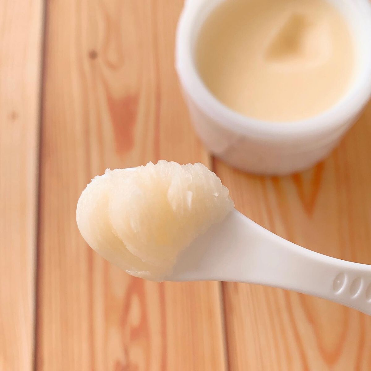 cocone クレンジングバーム/cocone/クレンジングバームを使ったクチコミ（3枚目）