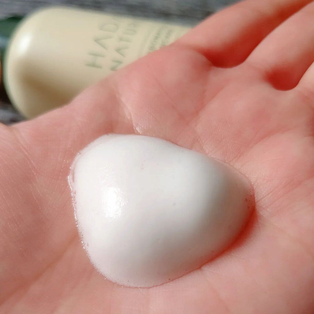 炭酸ホットクレンジング/肌ナチュール/その他洗顔料を使ったクチコミ（2枚目）