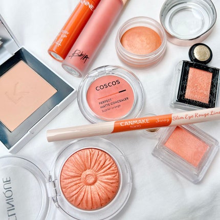 シャドーカスタマイズ/MAJOLICA MAJORCA/単色アイシャドウを使ったクチコミ(6枚目)