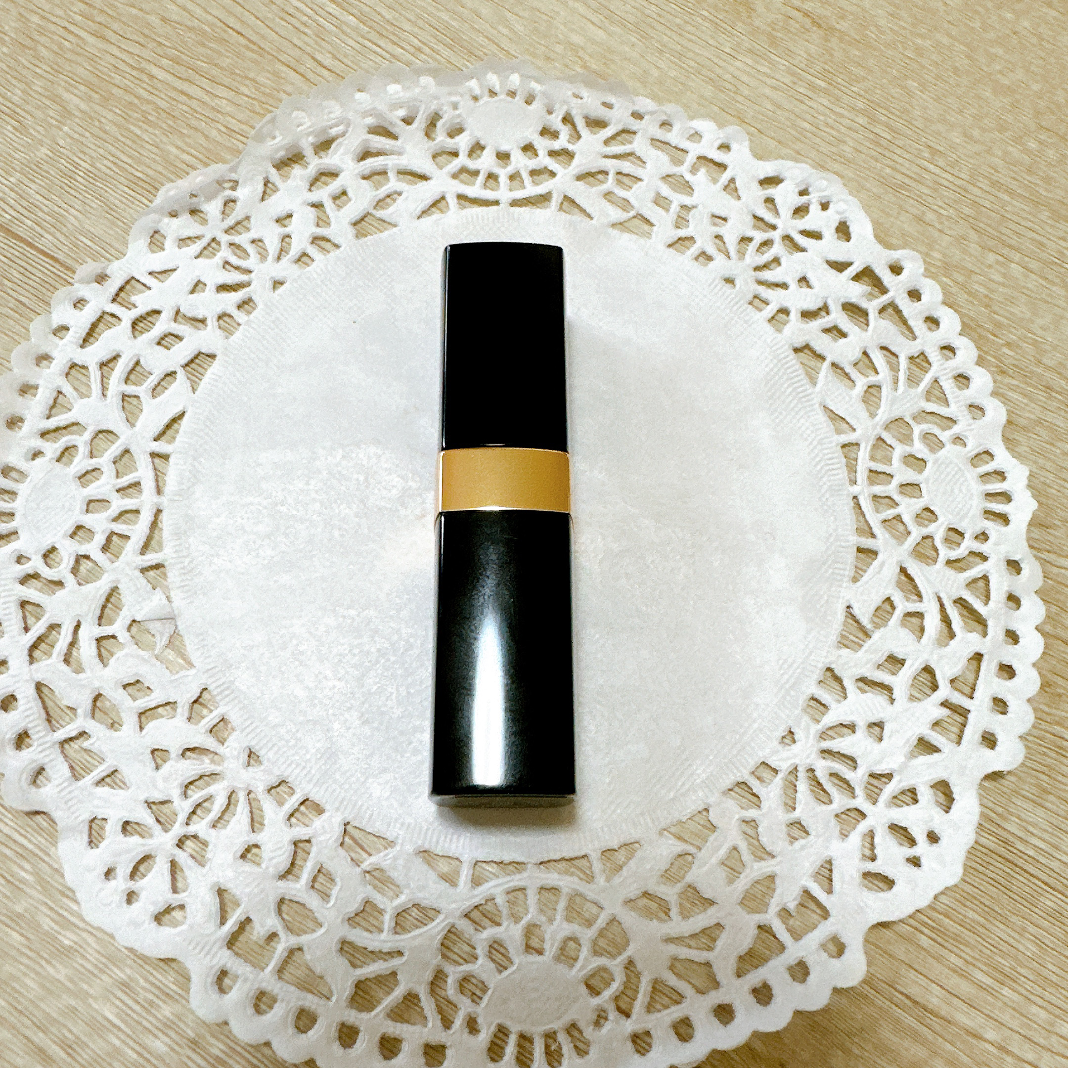 ルージュ ココ フラッシュ/CHANEL/口紅を使ったクチコミ（3枚目）