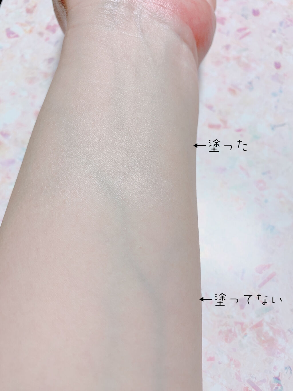 ストロボクリーム/M・A・C/化粧下地を使ったクチコミ（3枚目）