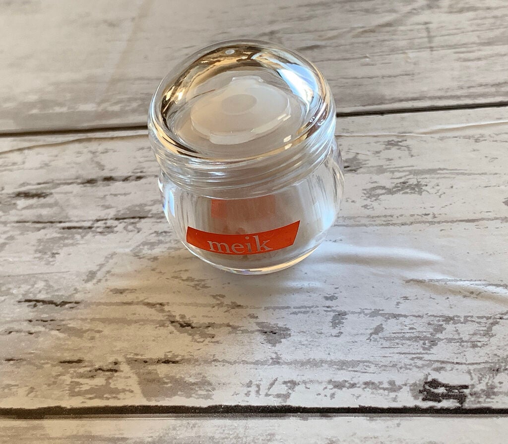 リップスティック/meik/口紅を使ったクチコミ(6枚目)