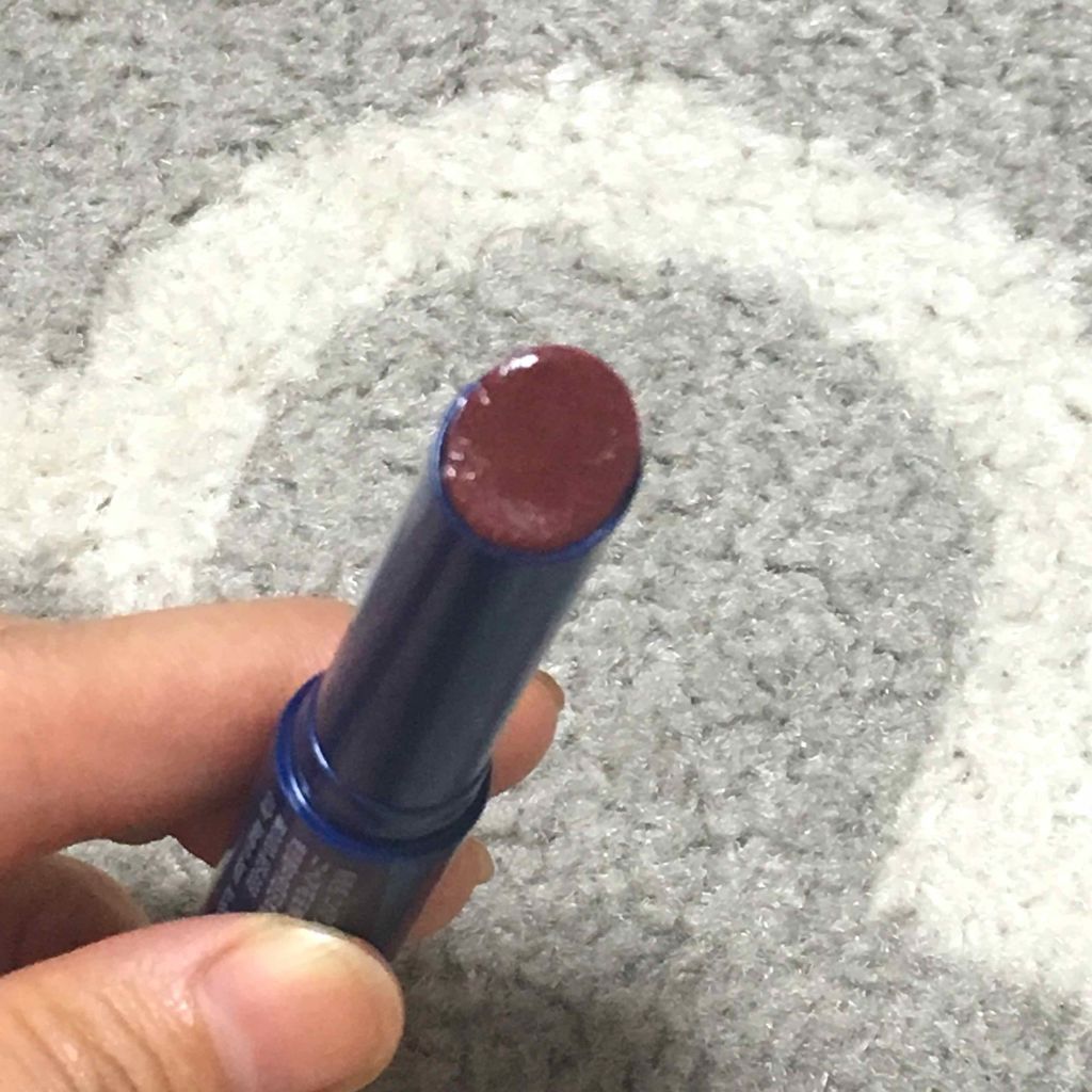 ニベア リッチケア&カラーリップ/ニベア/リップクリームを使ったクチコミ(2枚目)