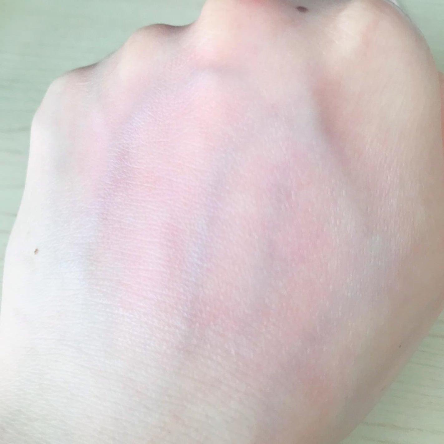 クロノビューティ カラーオンUV/アリィー/日焼け止めクリームを使ったクチコミ(3枚目)