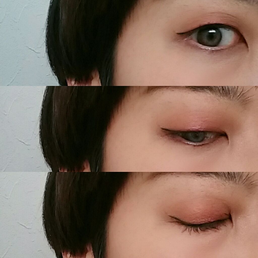 ブラッシング ブラッシュ/CLINIQUE/パウダーチークを使ったクチコミ(3枚目)