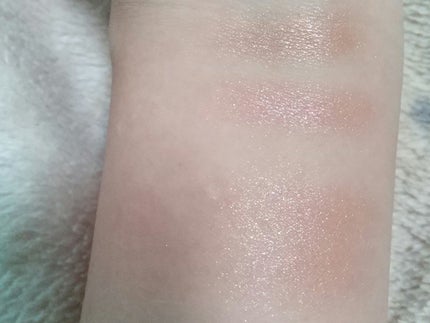 シグニチャー カラー アイズ/SUQQU/アイシャドウパレットを使ったクチコミ(6枚目)