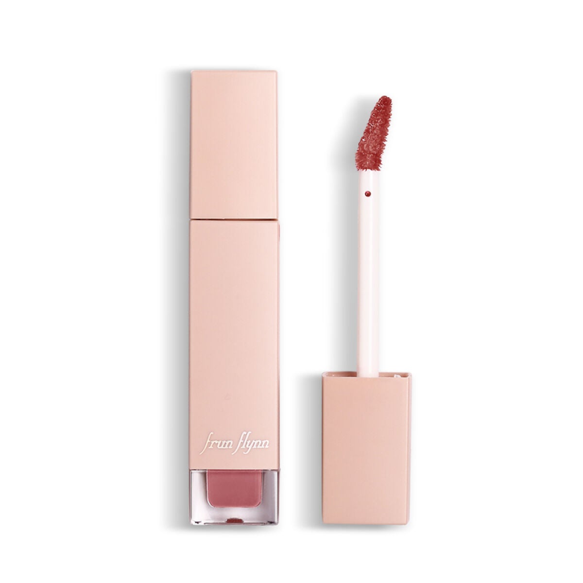 frunflynn シャインユー グロウティント 02 オールドローズ