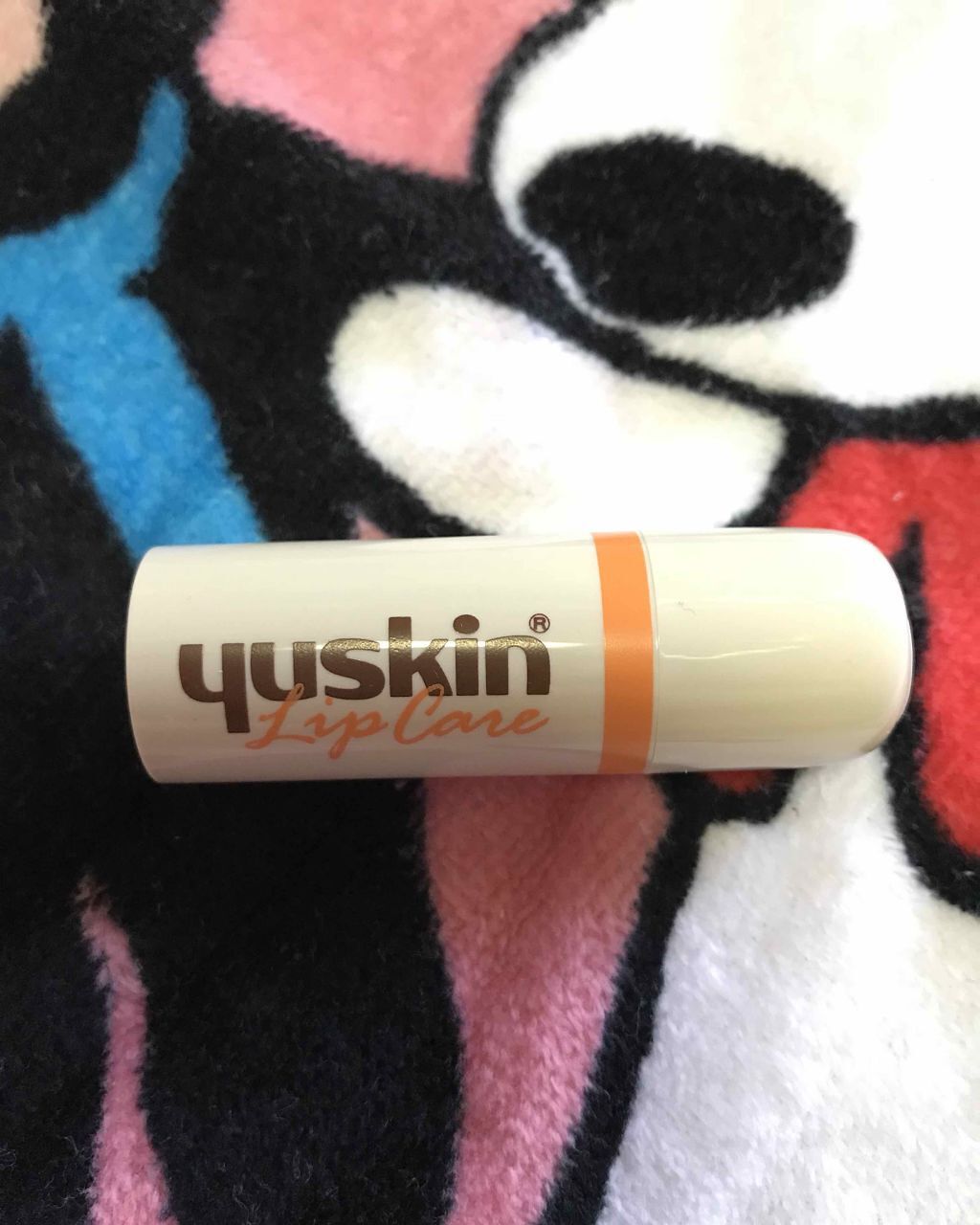 ユースキン リップケア/ユースキン/リップクリームを使ったクチコミ（2枚目）