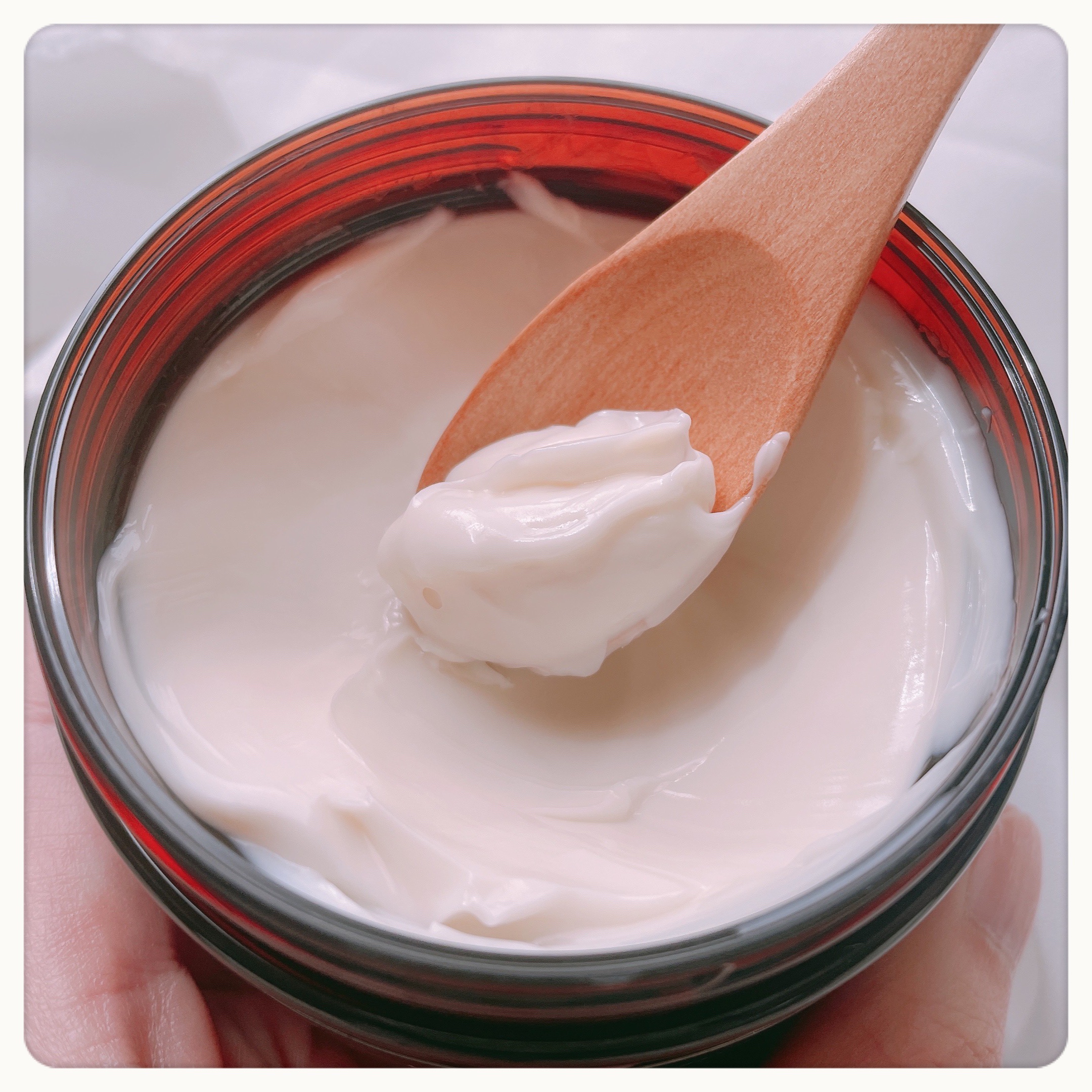 モイスチュアリペア ヘアマスク  ホワイトアールグレイの香り/cocone/ヘアマスク・ヘアパックを使ったクチコミ（3枚目）