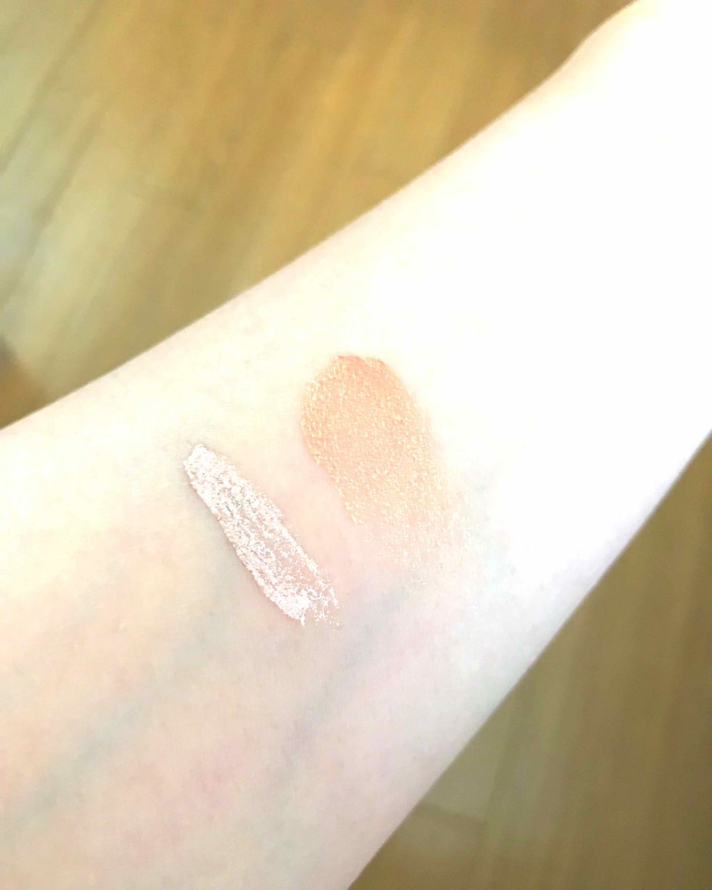 ♡さくらんぼ♡ on LIPS 「*エレガンスアクアレルアイズ07定価¥3000+税*エレガンス..」(2枚目)