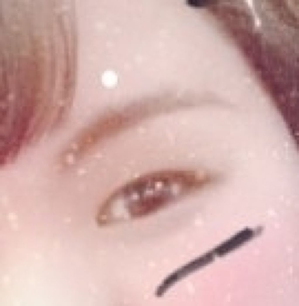 ルドゥーブル/ルドゥーブル/二重まぶた用アイテムを使ったクチコミ(3枚目)