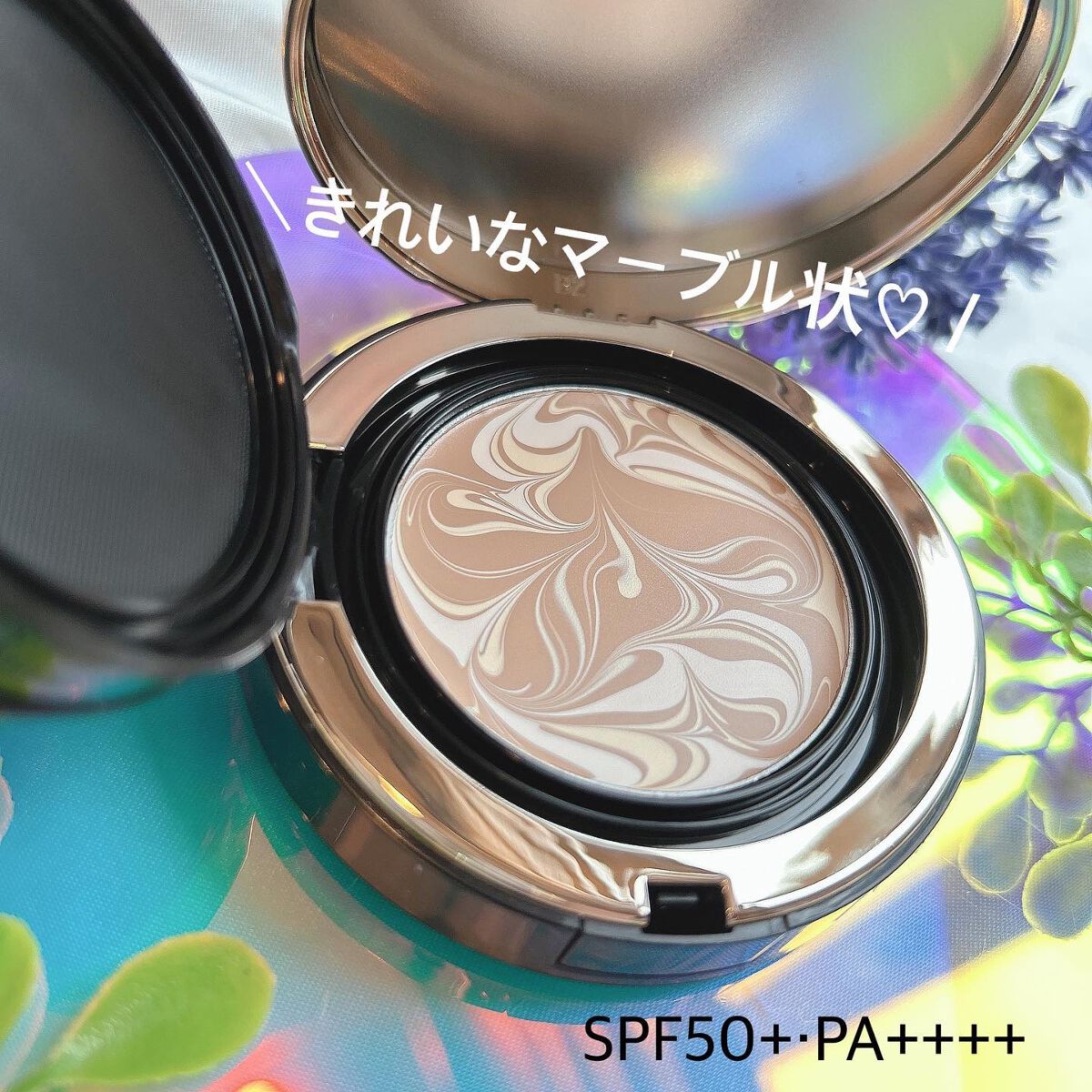 SIGNATURE ESSENCE COVER PACT /AGE20’s/クリーム・エマルジョンファンデーションを使ったクチコミ(2枚目)