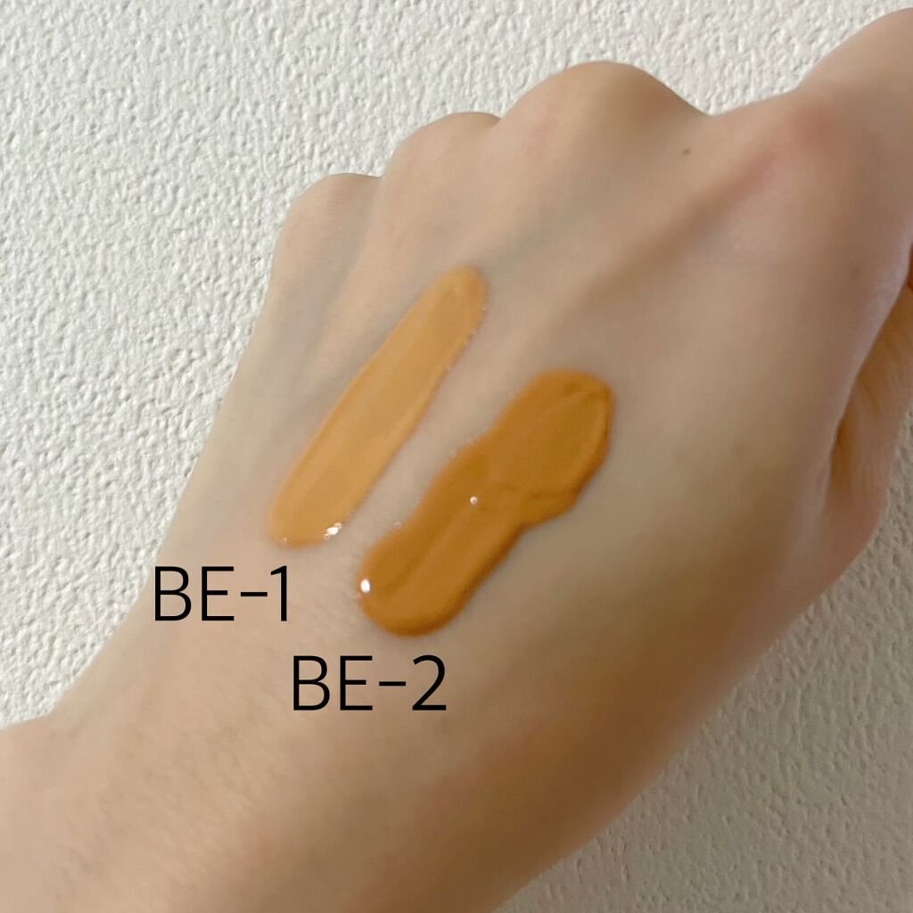 UR GLAM CC CREAM(CCクリーム)/U R GLAM/CCクリームを使ったクチコミ(3枚目)